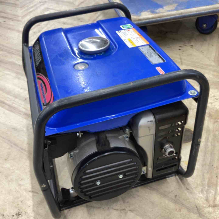 【店頭受取り限定】★ヤマハ(YAMAHA) 発電機 EF23H_60Hz【越谷店】
