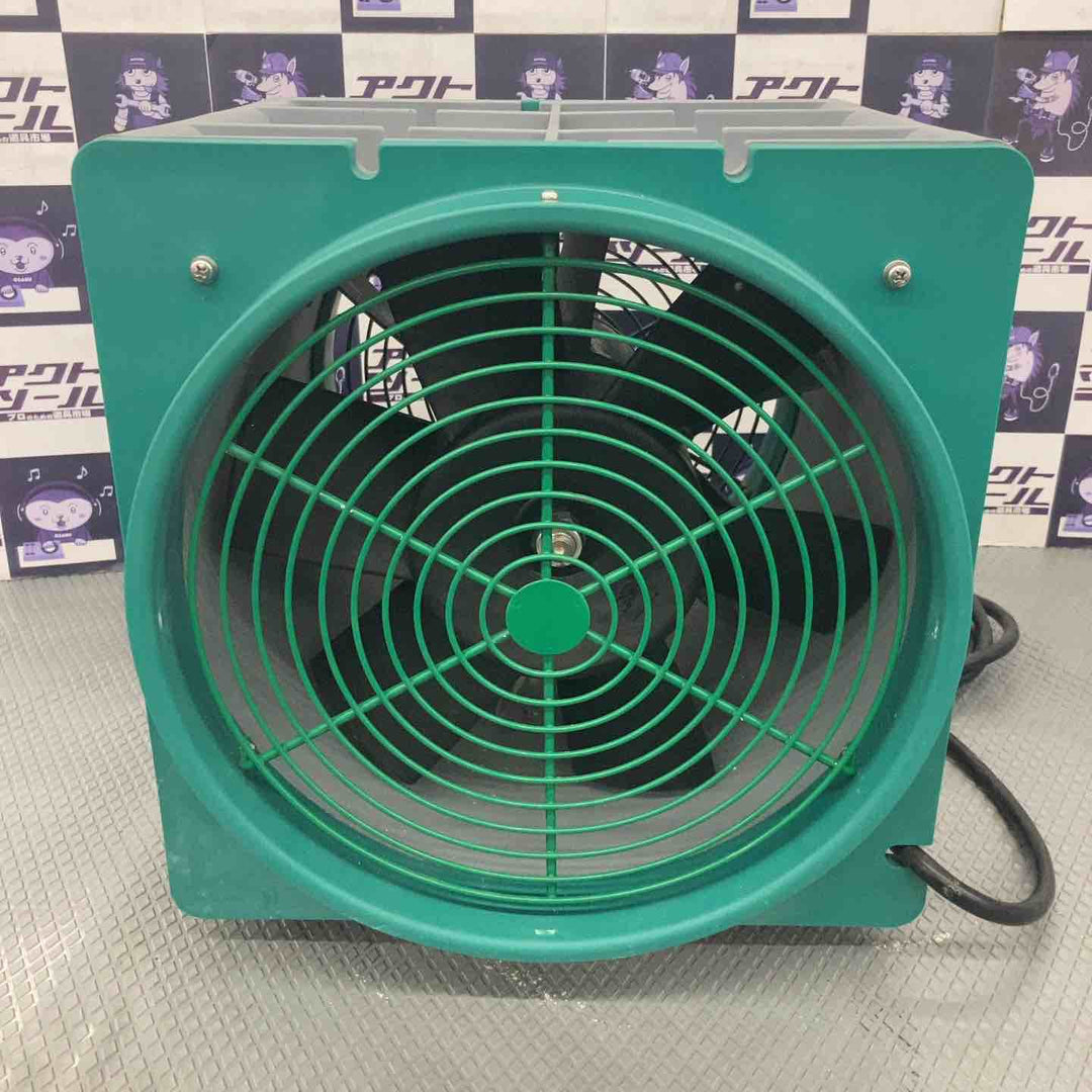 ◇エバラ(荏原製作所) 送風機 APM6 ポータブルファン【所沢店】