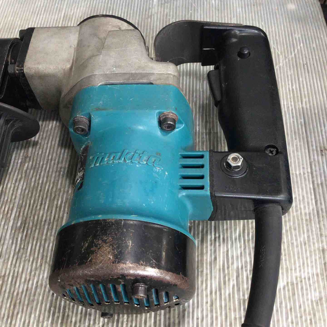 【中古】マキタ(makita) 電動ハンマ HM0810【草加店】