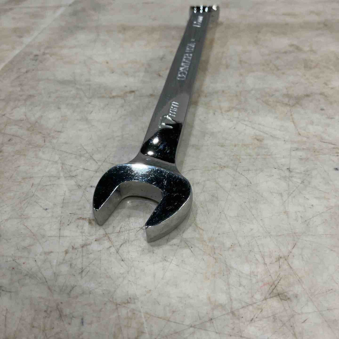 スナップオン(Snap-on) スタンダードコンビネーションレンチ OEXM170B 【川口店】