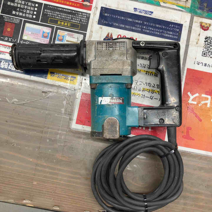 ★マキタ(makita) 電動ケレン HK1810　本体のみ、異音があります【戸田店】
