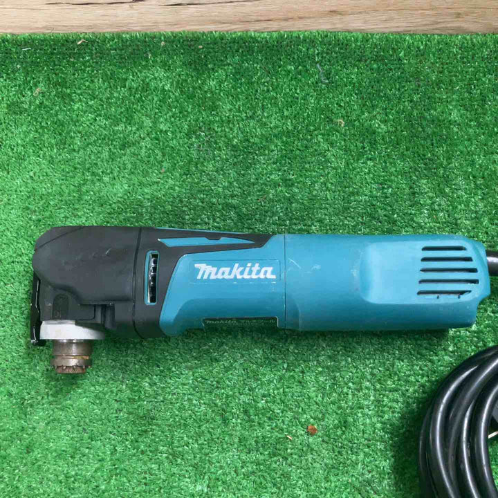 ★マキタ(makita) 電子マルチツール TM3010CT【町田店】