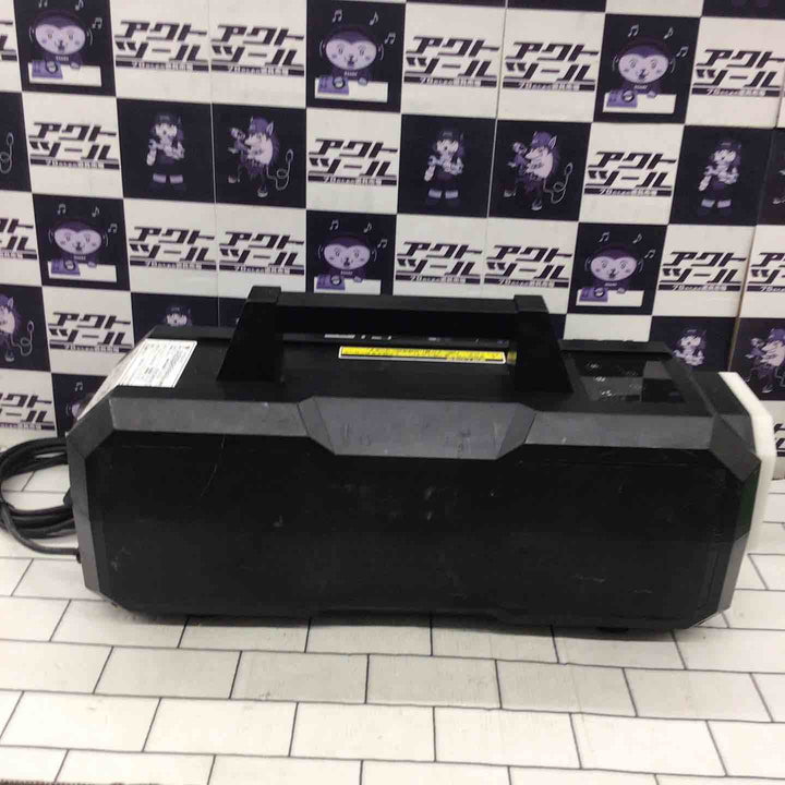 ◇日動 ポータブルスポットクーラー 「カンゲキくん」 YNC-A160【所沢店】