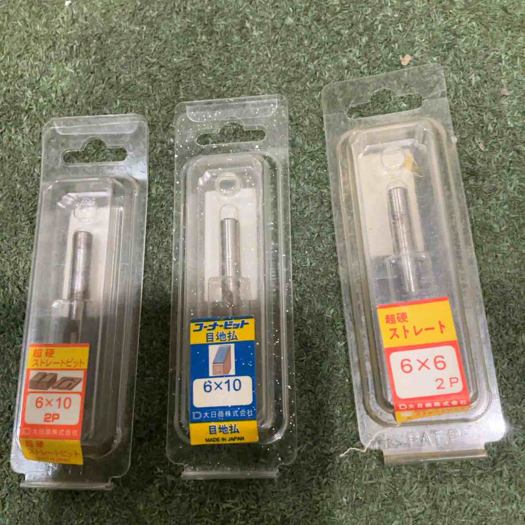 ☆マキタ(makita) 6mmトリマ 3709 動作確認済【川口店】