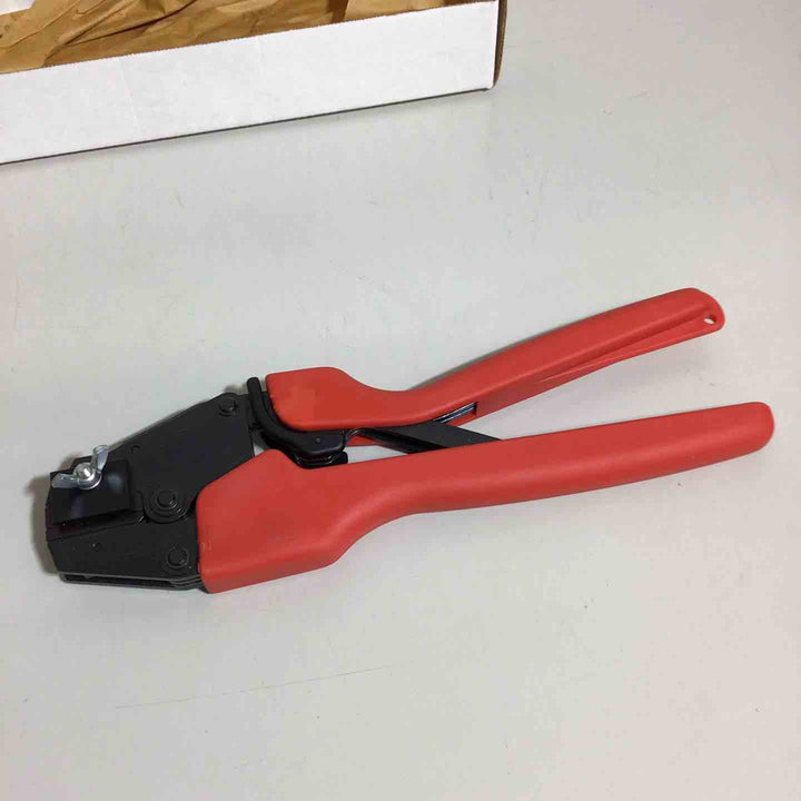 Molex　クリンパ/圧着工具 RHT-AFIFG 640014300A【川崎店】