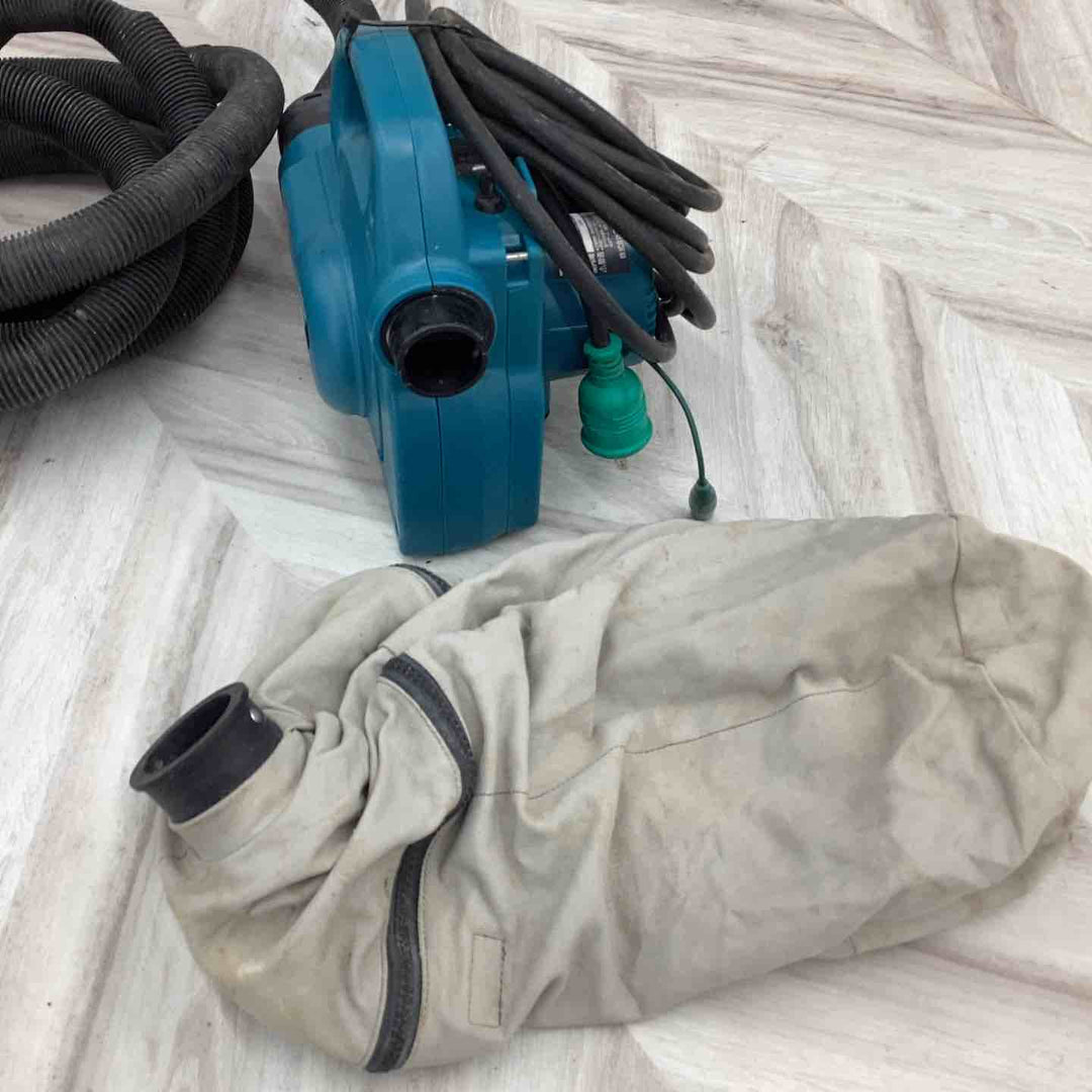 ★マキタ(makita) 集じん機 乾式 450(P)【越谷店】