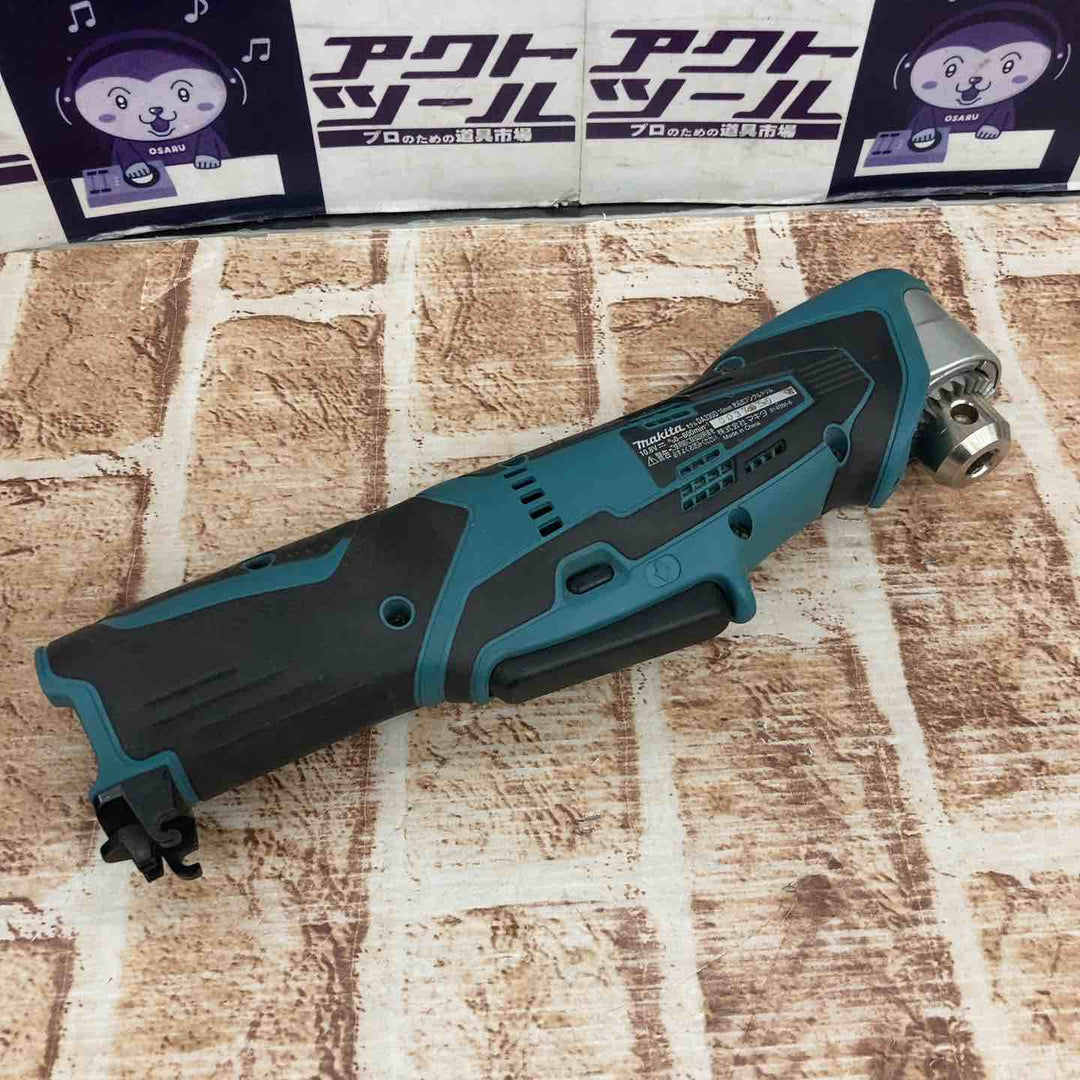 【中古品】マキタ(makita) コードレスアングルドリル  DA330DW【所沢店】