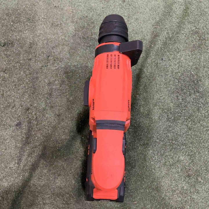 ◇ヒルティ(HILTI) コードレスハンマドリル TE4-22 動作確認済【川口店】