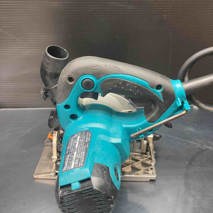 ★マキタ(makita) 防じん丸のこ KS4000FX【川越店】