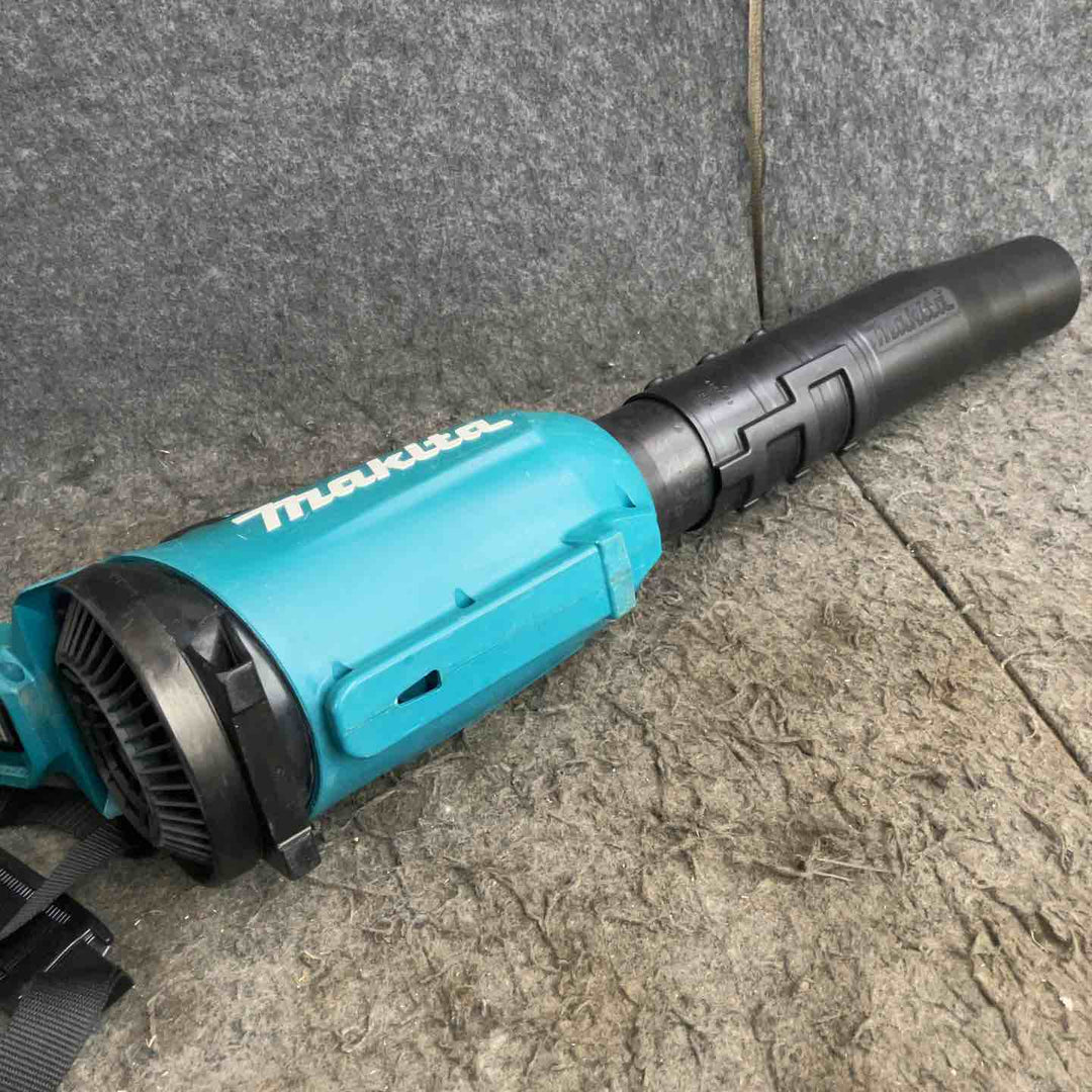 ☆マキタ(makita) コードレスブロワ MUB001GZ【鴻巣店】