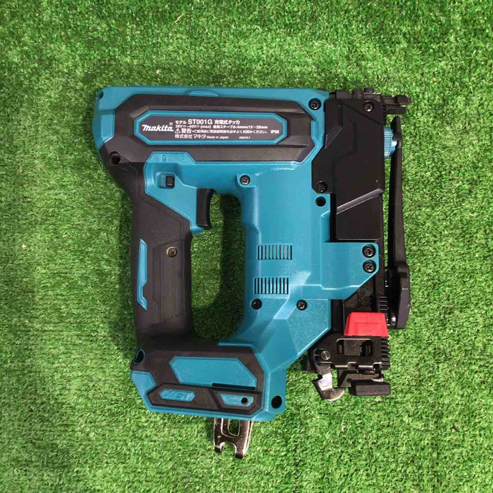 マキタ(makita) コードレスタッカー ST001GZK【町田店】