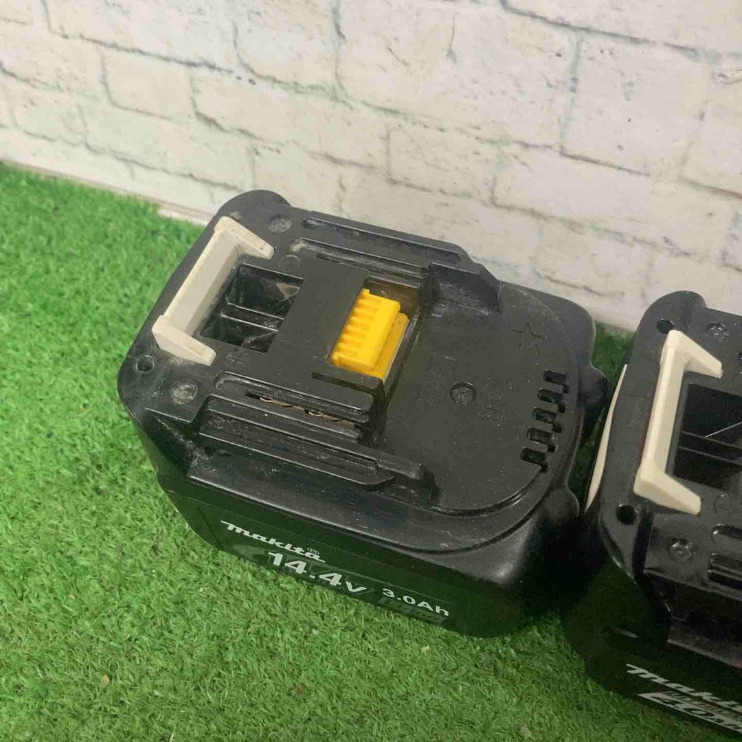 ★マキタ(makita) コードレスインパクトドライバー TD137DRFXB【町田店】
