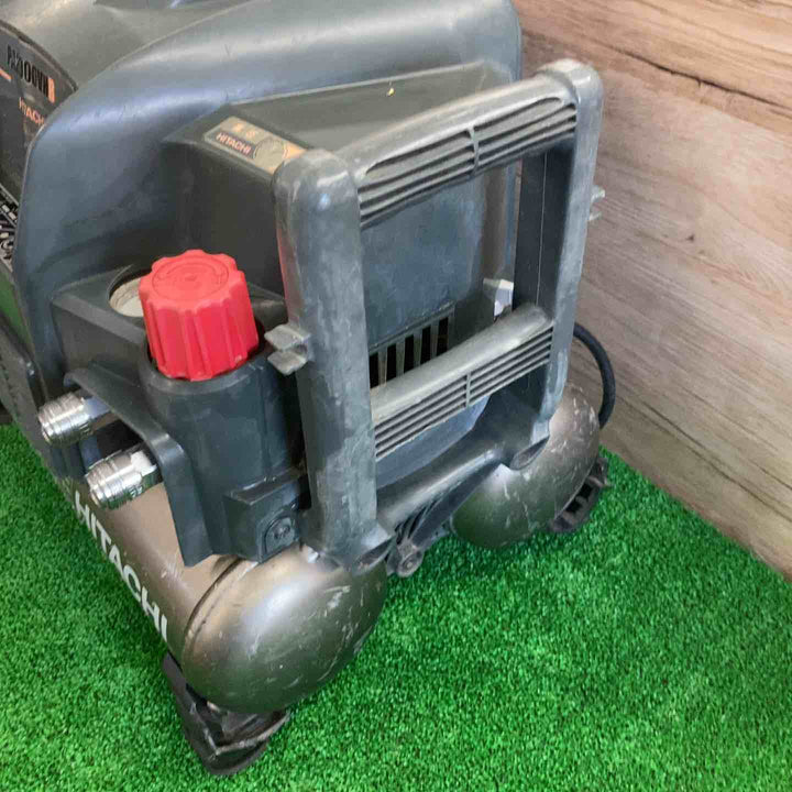 ◇日立産機 常圧高圧 コンプレッサ PA2000VHB【町田店】