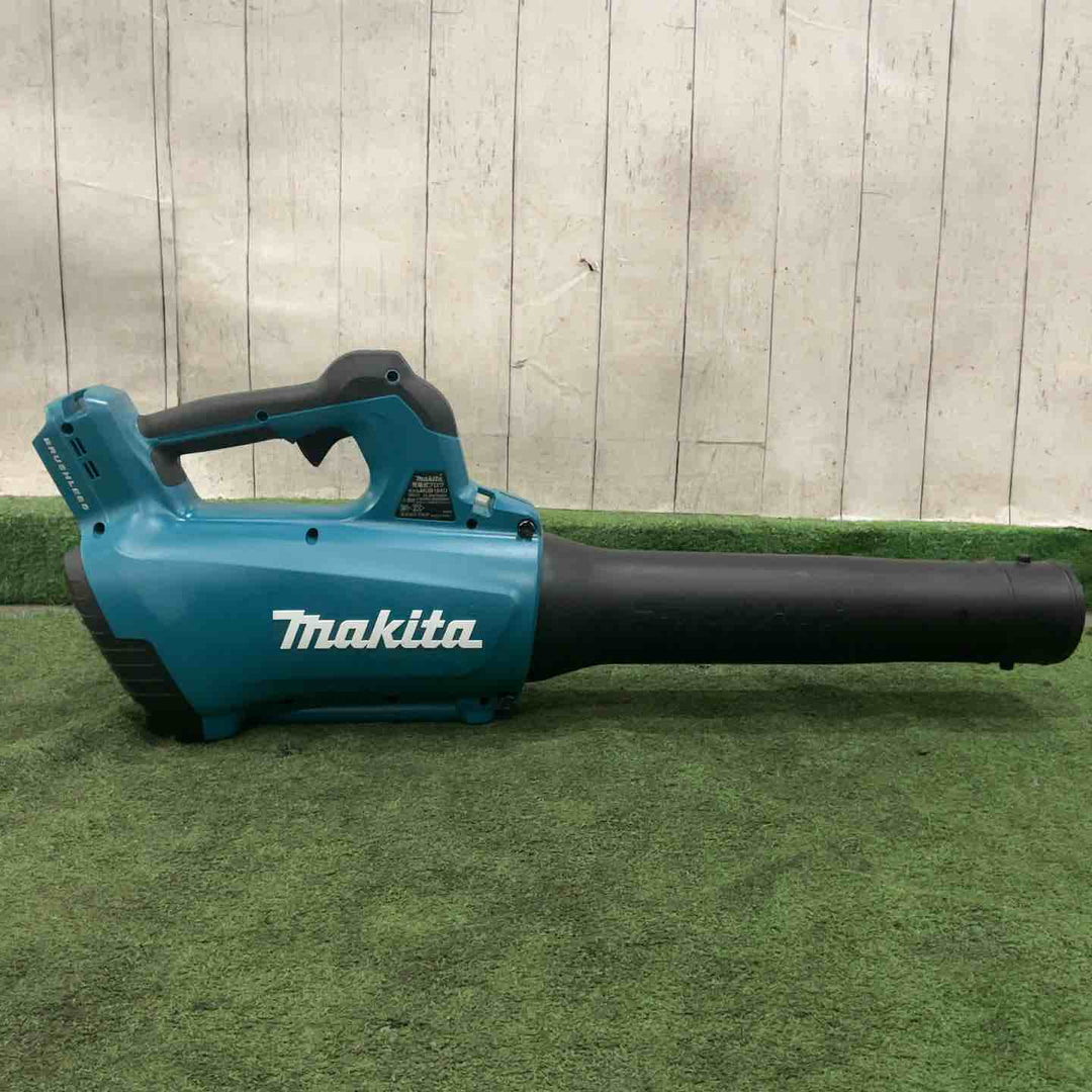 ★マキタ(makita) コードレスブロワ MUB184DZ 動作確認済【川口店】