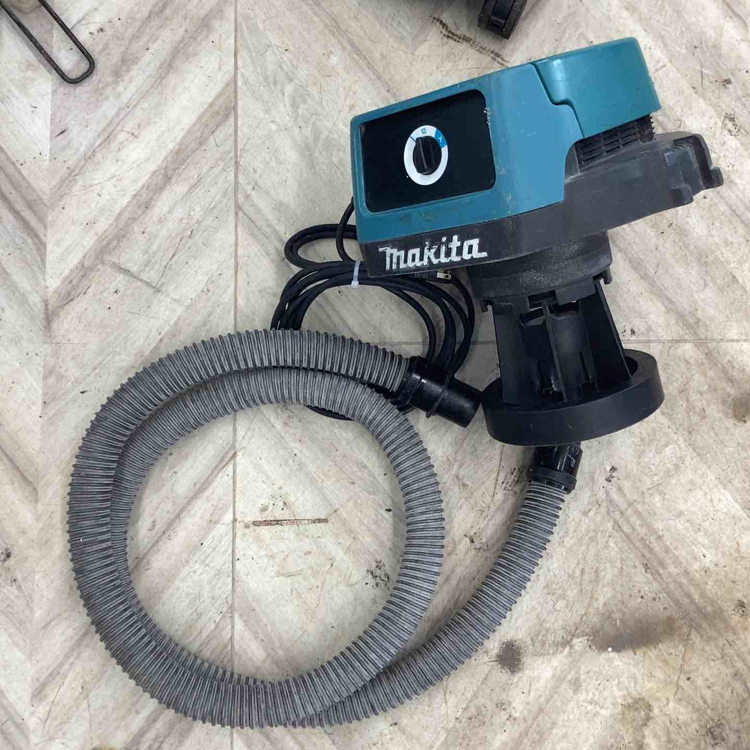 ☆マキタ(makita) 集じん機 490【越谷店】