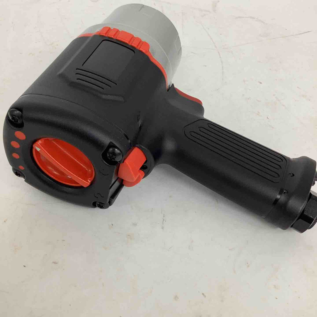◇エスコ 3/4”DRエアｰインパクトレンチ EA155DL-1【狭山】
