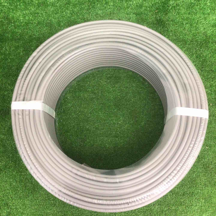 【未使用品】 協和 VVFケーブル 2芯×2.0mm(他メーカー) 【鴻巣店】