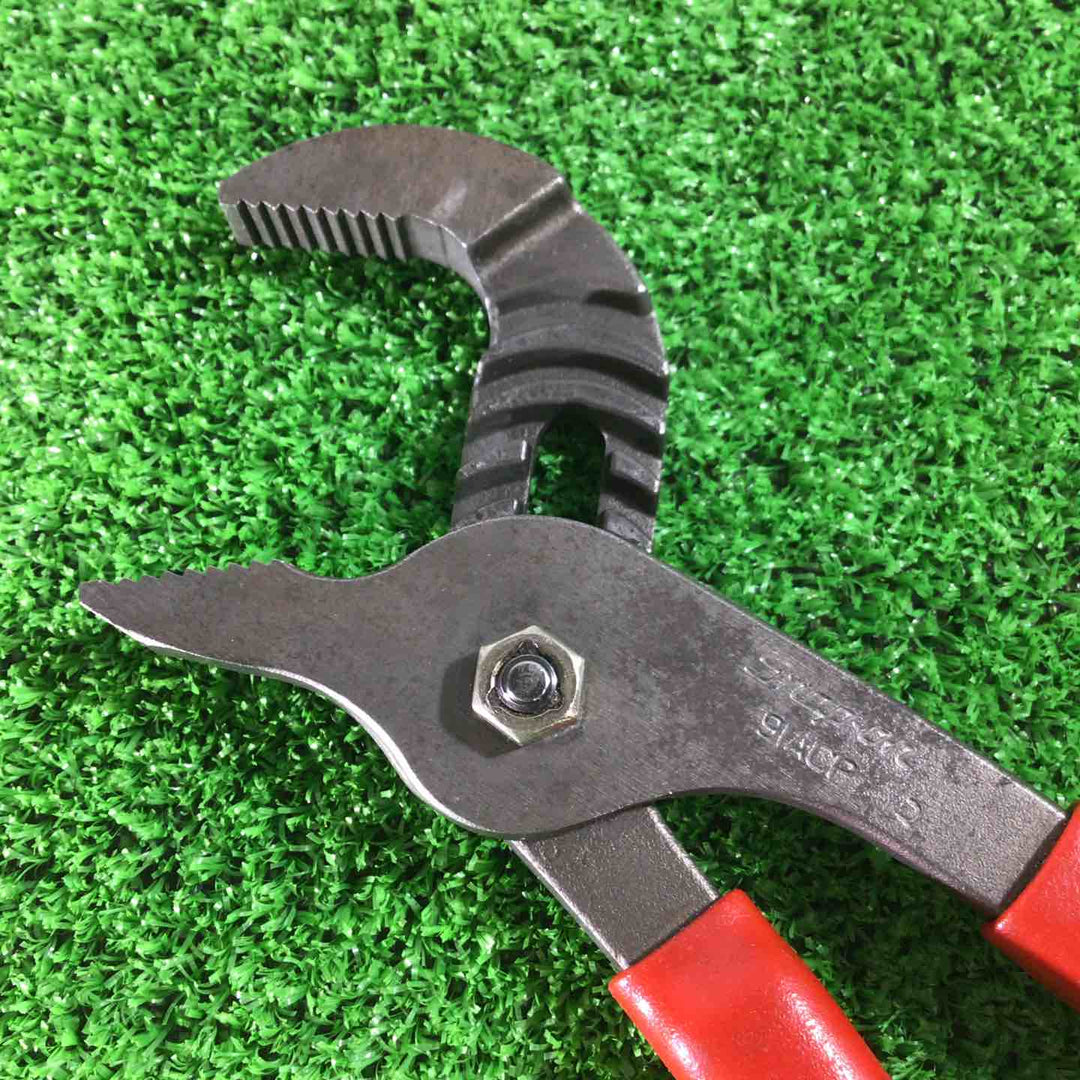 スナップオン(Snap-on) ウォーターポンププライヤー 91ACP【川口店】