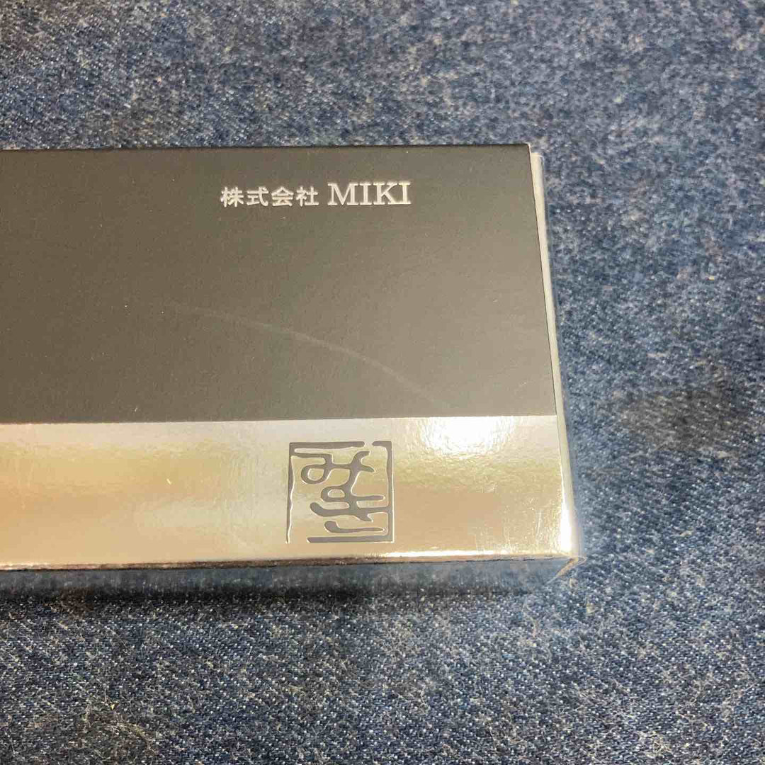 MIKI ハッカー BX2RD-BU【八潮店】