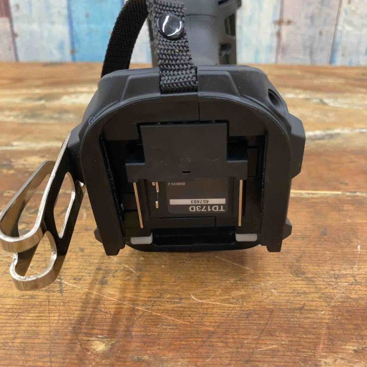 ★マキタ(makita) コードレスインパクトドライバー TD173DZB【柏店】