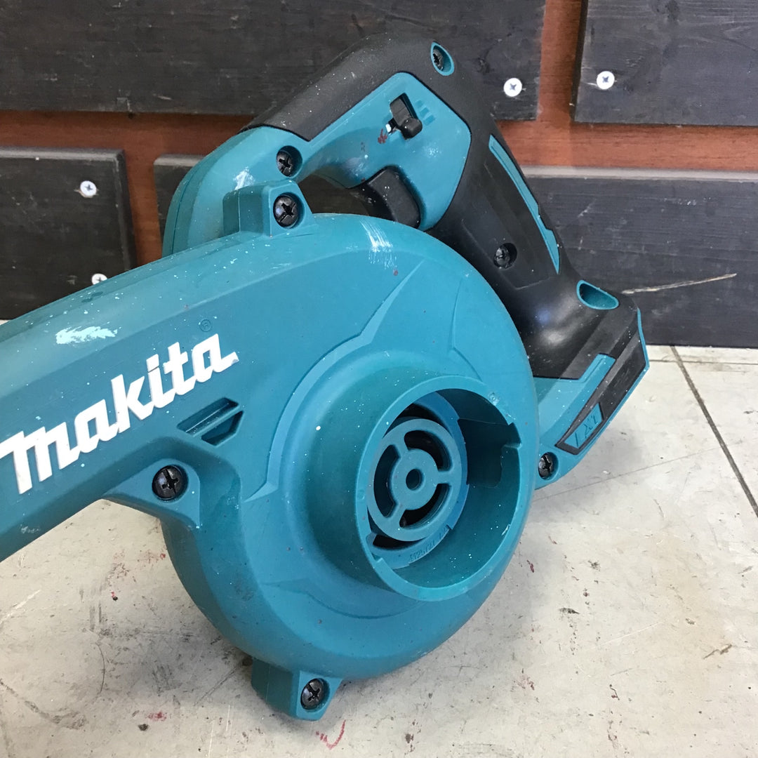【中古品】 マキタ/makita コードレスブロワ UB185DZ 【鴻巣店】