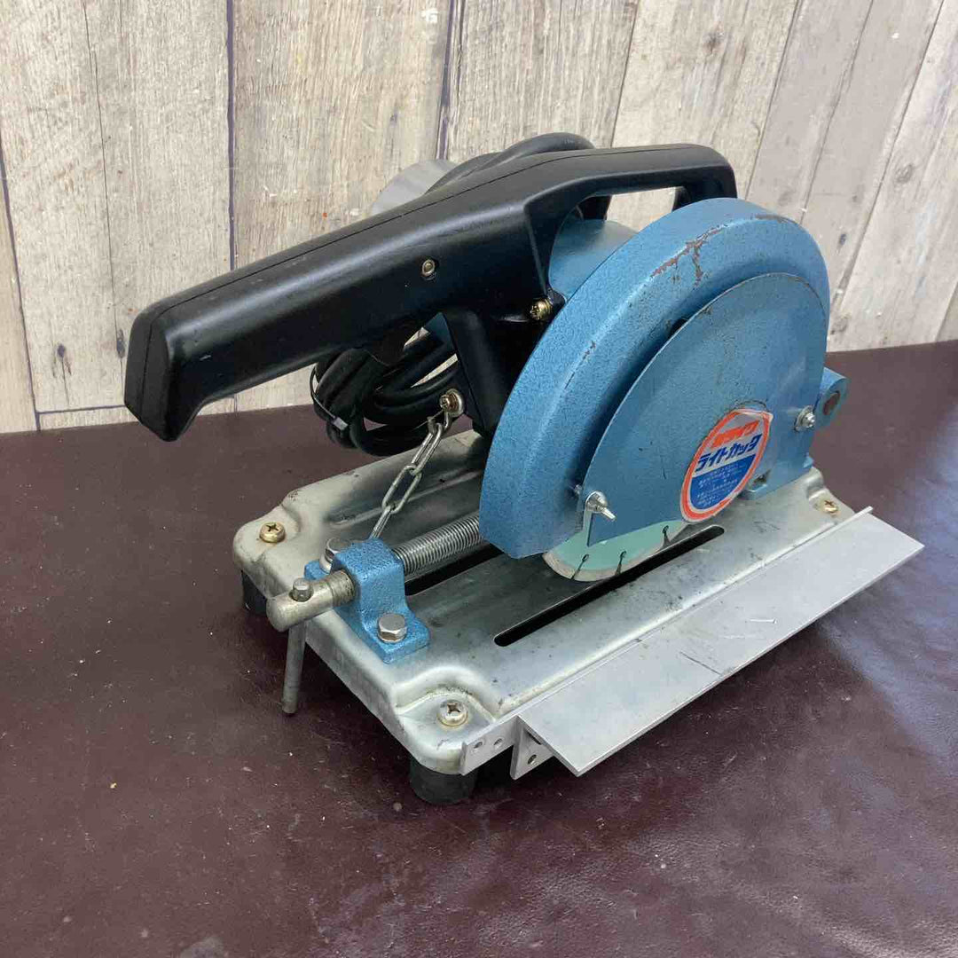 【中古品】新ダイワ(Shindaiwa) 205mm高速切断機 L60C ライトカッター【東大和店】