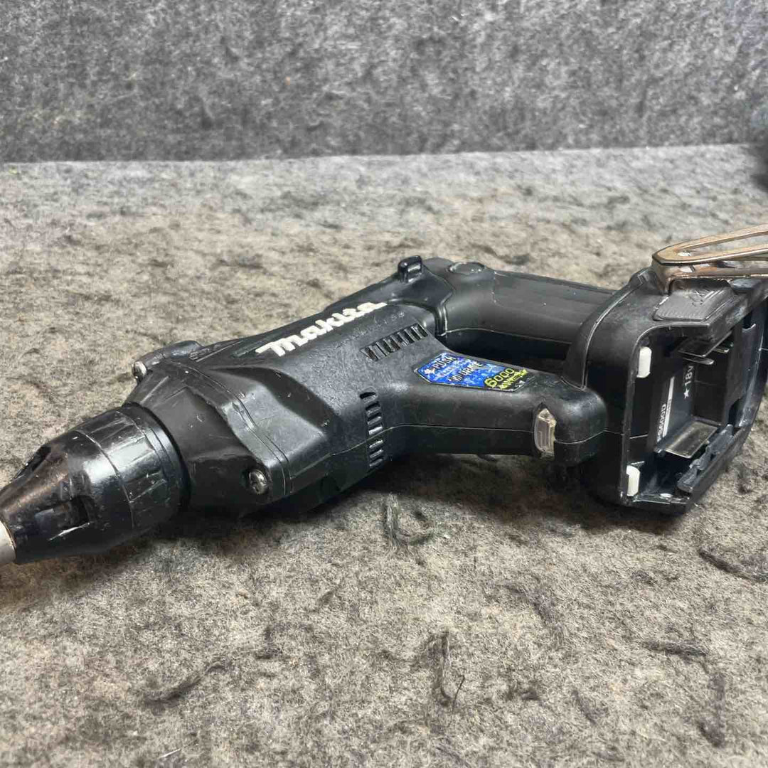 マキタ(makita) コードレススクリュードライバー FS600DZB【桶川店】