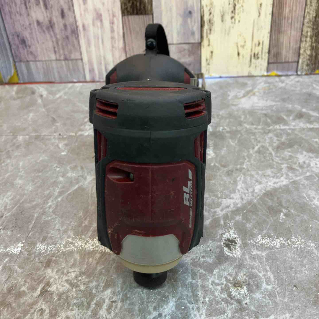 ★マキタ(makita) コードレスインパクトドライバー TD172DZAR【八潮店】