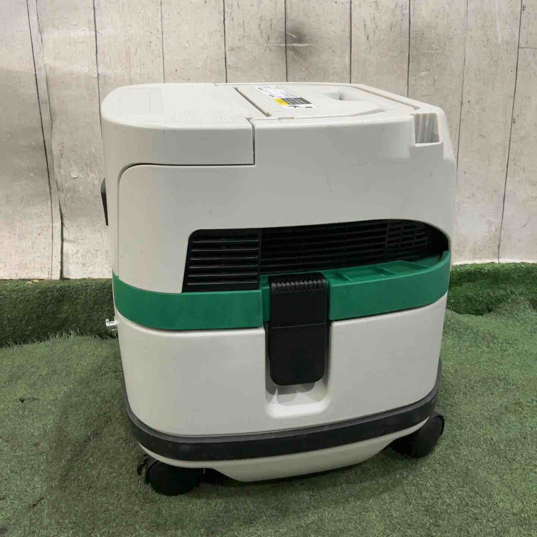 ★ハイコーキ(HIKOKI ※旧:日立工機) コードレス集じん機 乾式 RP3608DB(NN) 動作確認済【川口店】