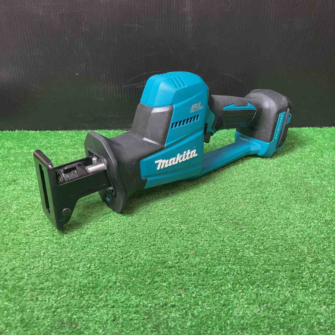 ★マキタ(makita) コードレスレシプロソー JR189DRGX【岩槻店】