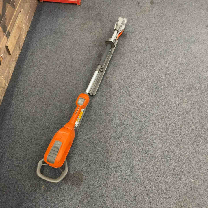 【店頭受取り限定】ハスクバーナ ヘッジトリマ 520iHE3 本体のみ【柏店】
