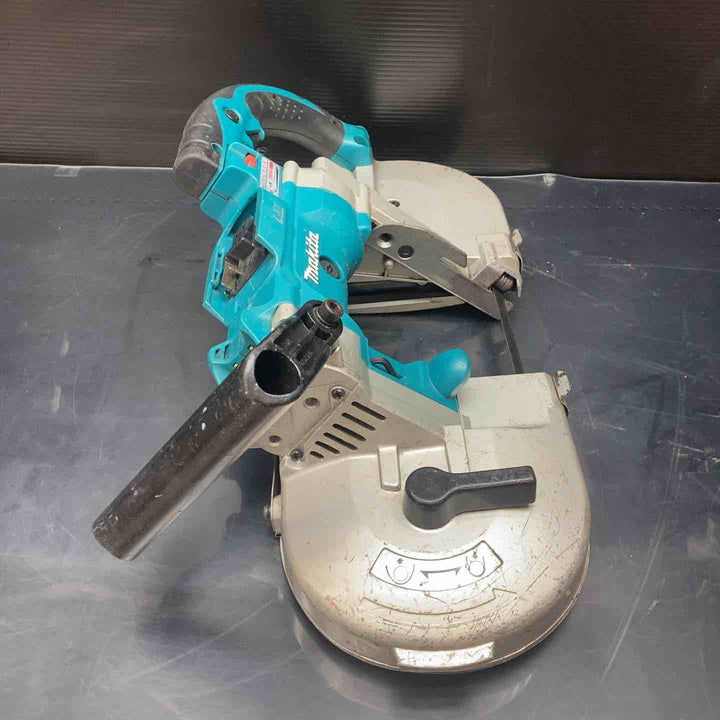★マキタ(makita) コードレスバンドソー PB180DZ【川越店】
