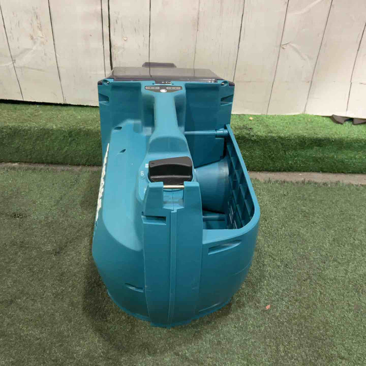 【店頭受取り限定】★マキタ(makita) コードレス高圧洗浄機 MHW080DZK 動作確認済【川口店】