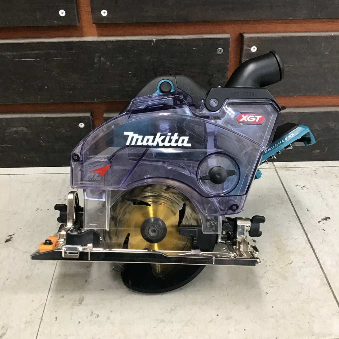 【中古美品】マキタ/makita コードレス丸ノコ KS004GZ 【鴻巣店】