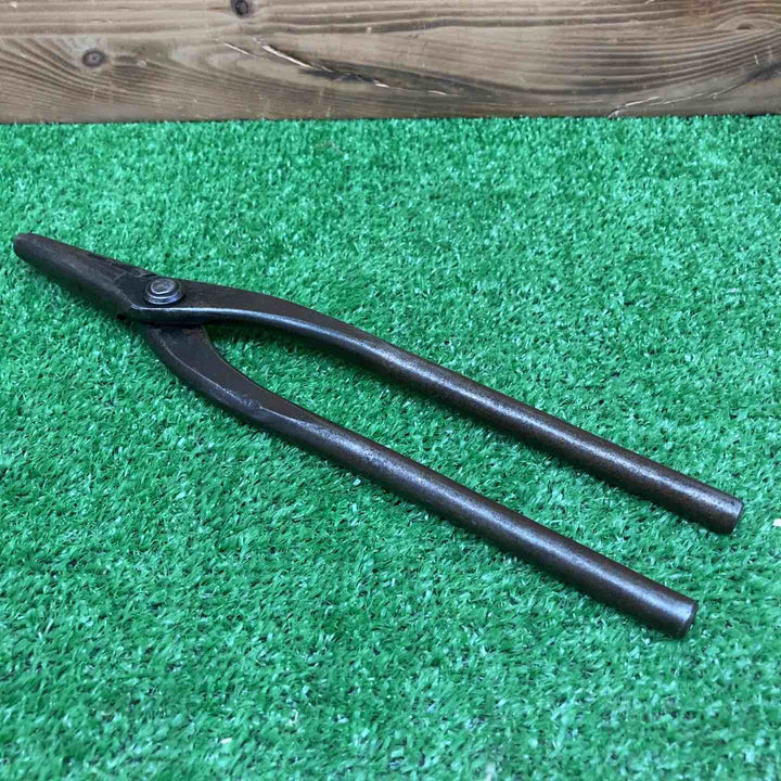【中古品】 直徳 ツカミ 作条パンチ 大 ITPSD00260 一発絞り 【鴻巣店】