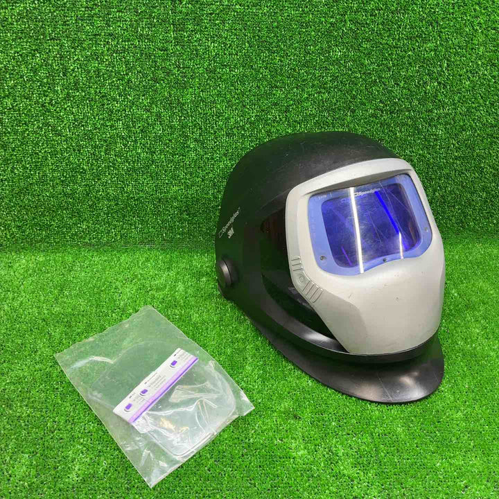 3M Speedglas 自動遮光溶接面 9100XXi【藤沢店】