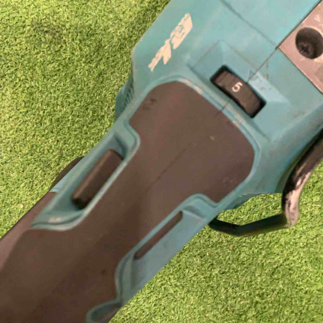 ★マキタ(makita) コードレスレシプロソー JR002GRDX 40V フルセット 動作確認済【川口店】