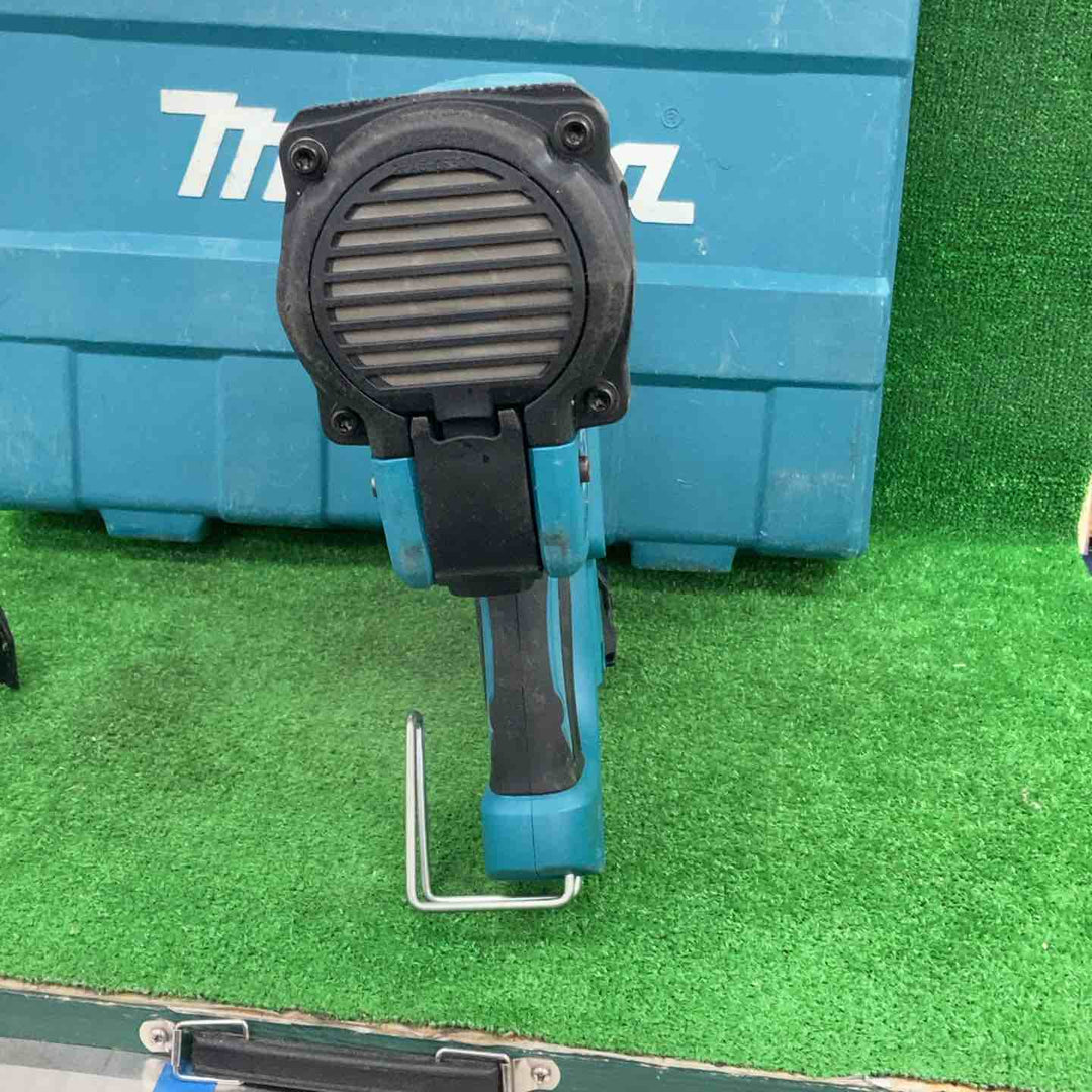 ★マキタ(makita) コードレスコンクリート用ガスピン打ち機 GN420C【川崎店】