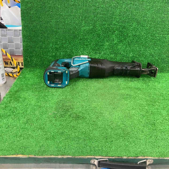 ★マキタ(makita) コードレスレシプロソー JR187DZ【川崎店】