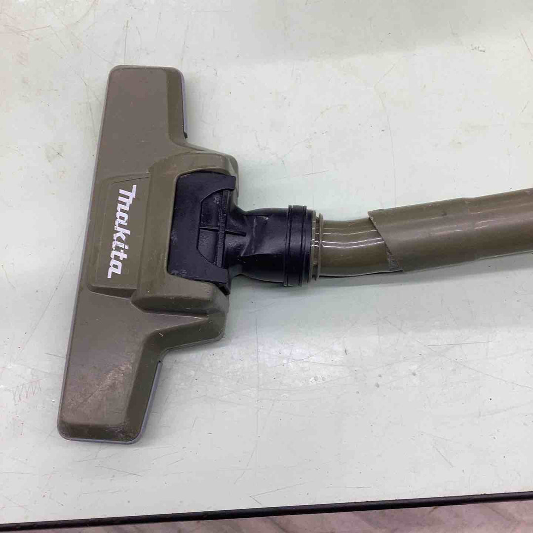 ★マキタ(makita) コードレスクリーナー CL001GZCO【越谷店】