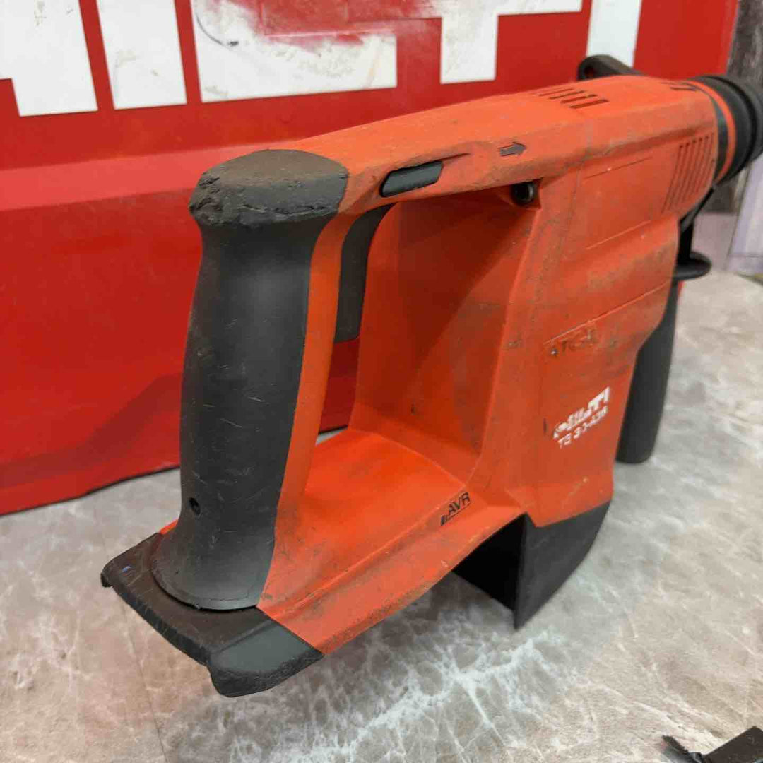 【保証なし】★ヒルティ(Hilti) コードレスハンマドリル TE30-A36(本体のみ)【八潮店】