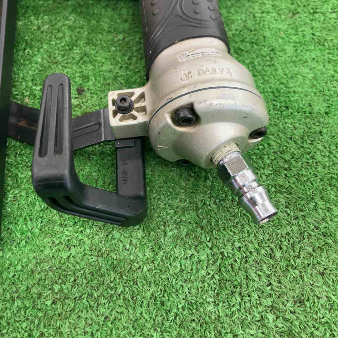 【中古品】 ハイコーキ/HIKOKI 常圧フロアタッカ・N3804MF 【桶川店】
