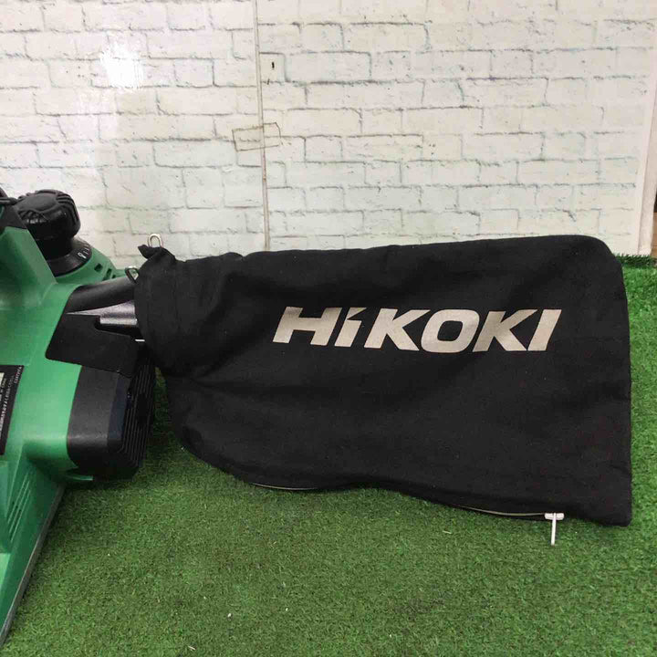 ★ハイコーキ(HIKOKI ※旧:日立工機) コードレスかんな P18DSL(NN)【町田店】