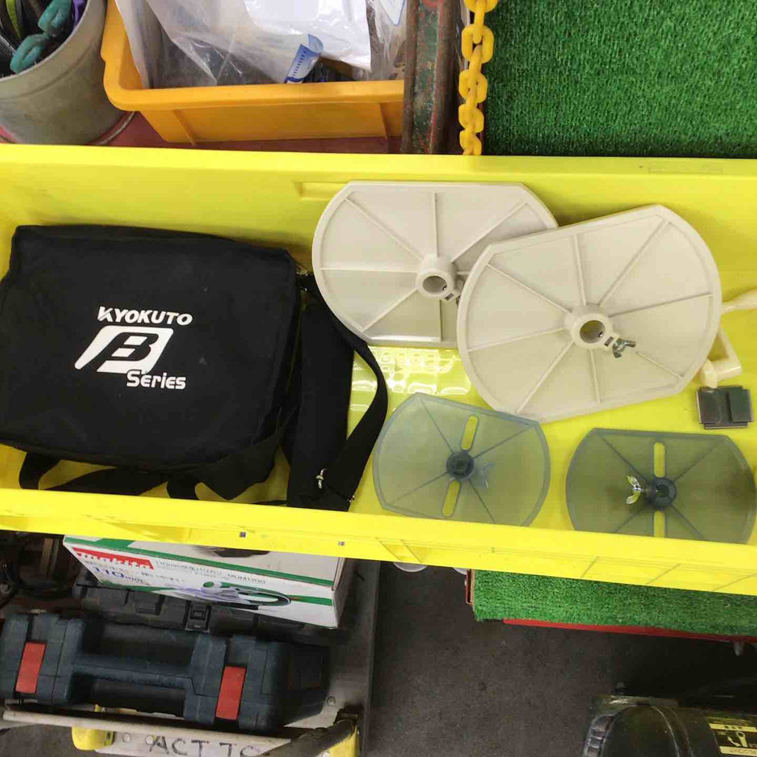 【店頭受取り限定】極東　糊付機　β-XP【川崎店】