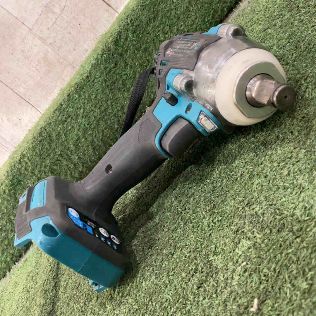 ★マキタ(makita) コードレスインパクトレンチ TW300DZ 18V 動作確認済【川口店】