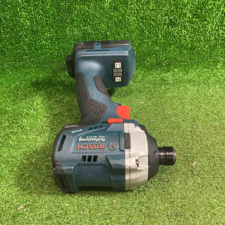 Bosch Professional(ボッシュ) 18V コードレスインパクトドライバー  GDR18V-215【藤沢店】