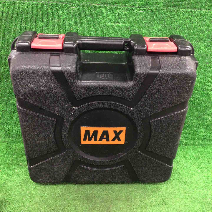 ★マックス(MAX) 高圧エアネジ打ち機 HV-R41G4【川崎店】