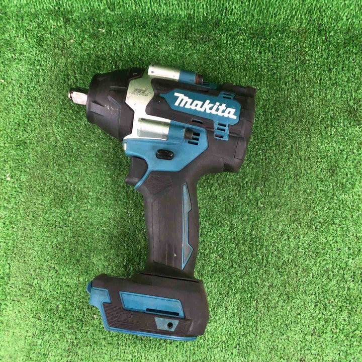 マキタ(makita) コードレスインパクトレンチ TW700DZ【川崎店】