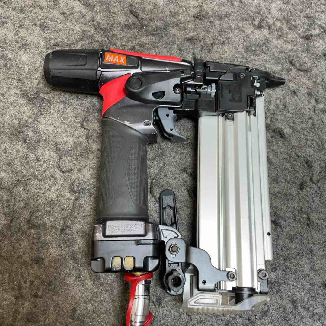マックス(MAX) 高圧フィニッシュネイラ HA-55SF2(D)【桶川店】