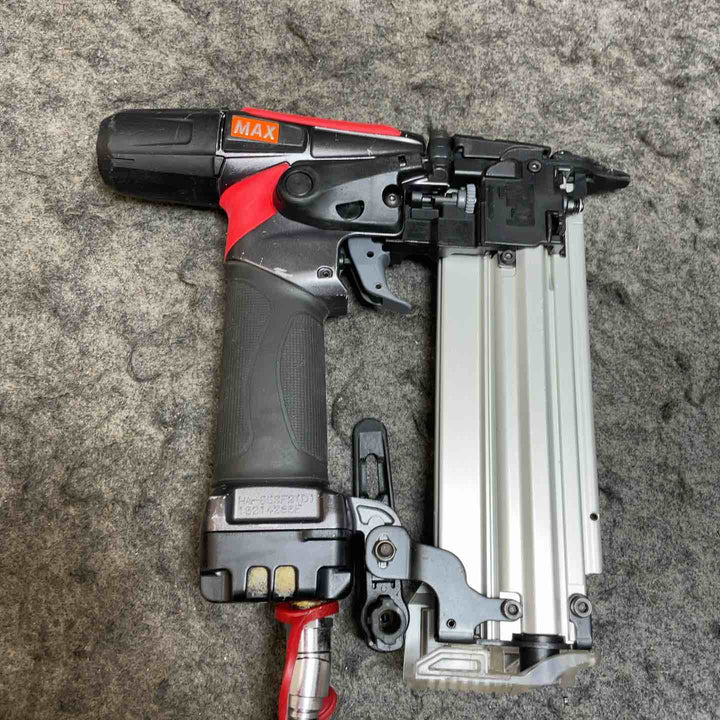 マックス(MAX) 高圧フィニッシュネイラ HA-55SF2(D)【桶川店】